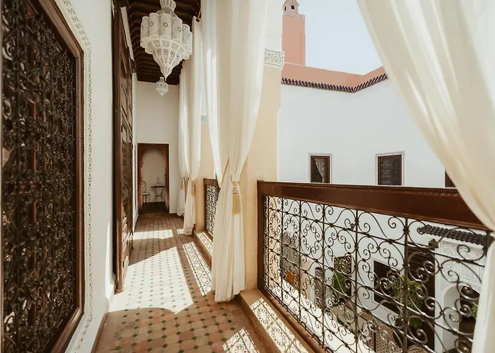 Riad Dar Dialkoum
