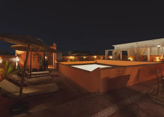 Riad Dar Dialkoum