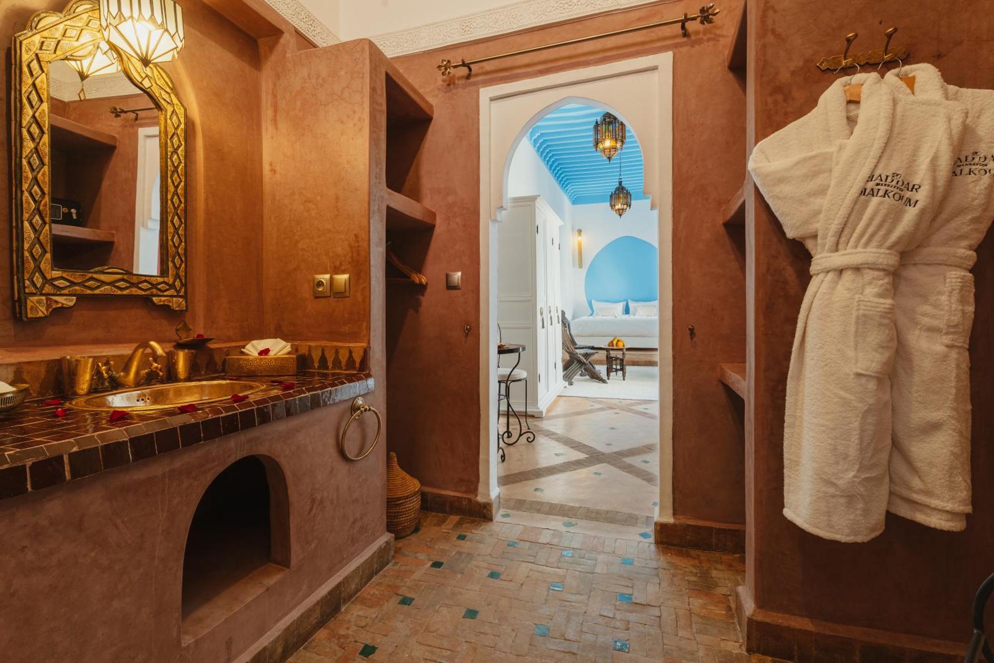 Dar Dialkoum Marrakesh